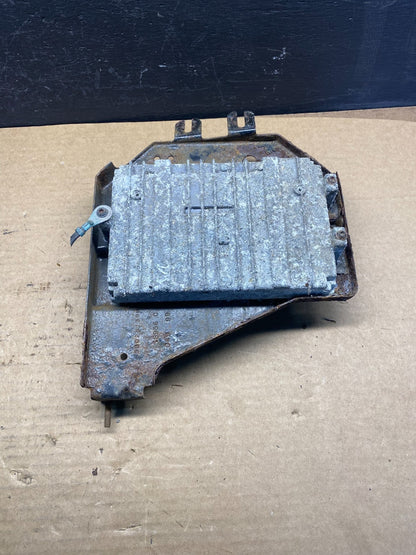 1999 Jeep Grand Cherokee 4.7L ECM ECU Engine Control Computer Modul AC8110 DG1