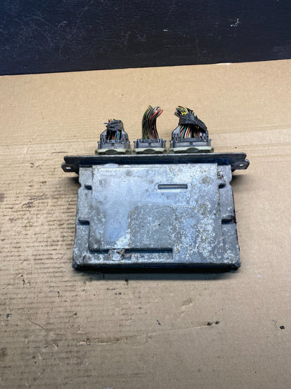 2005 Ford Van 4.6L Engine Control Module Unit ECM 5c2a-12a650-cua ac4452 DG0