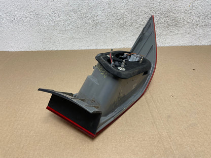 2006 2007 2008 Acura Tsx Sedan Right Passenger RH Tail Light AE9402 LK7