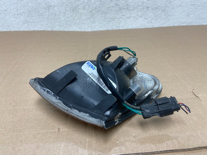 1998 to 2000 Kia Sportage Left Driver LH Front Turn Signal DEPO AE4838 DW5
