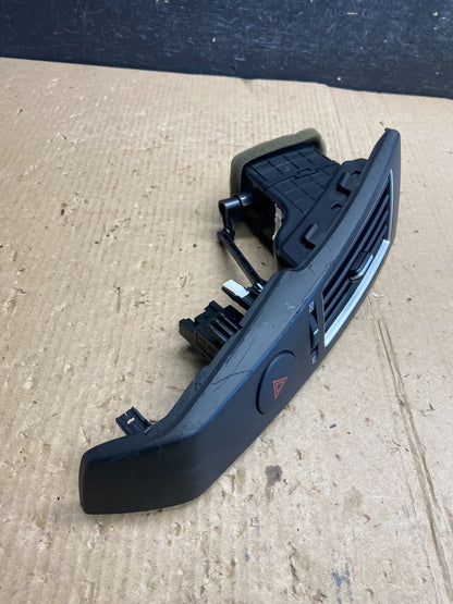 2007-2012 Hyundai Veracruz Left Driver LH Dash AC Air Vent Trim Panel ae4005 DG2
