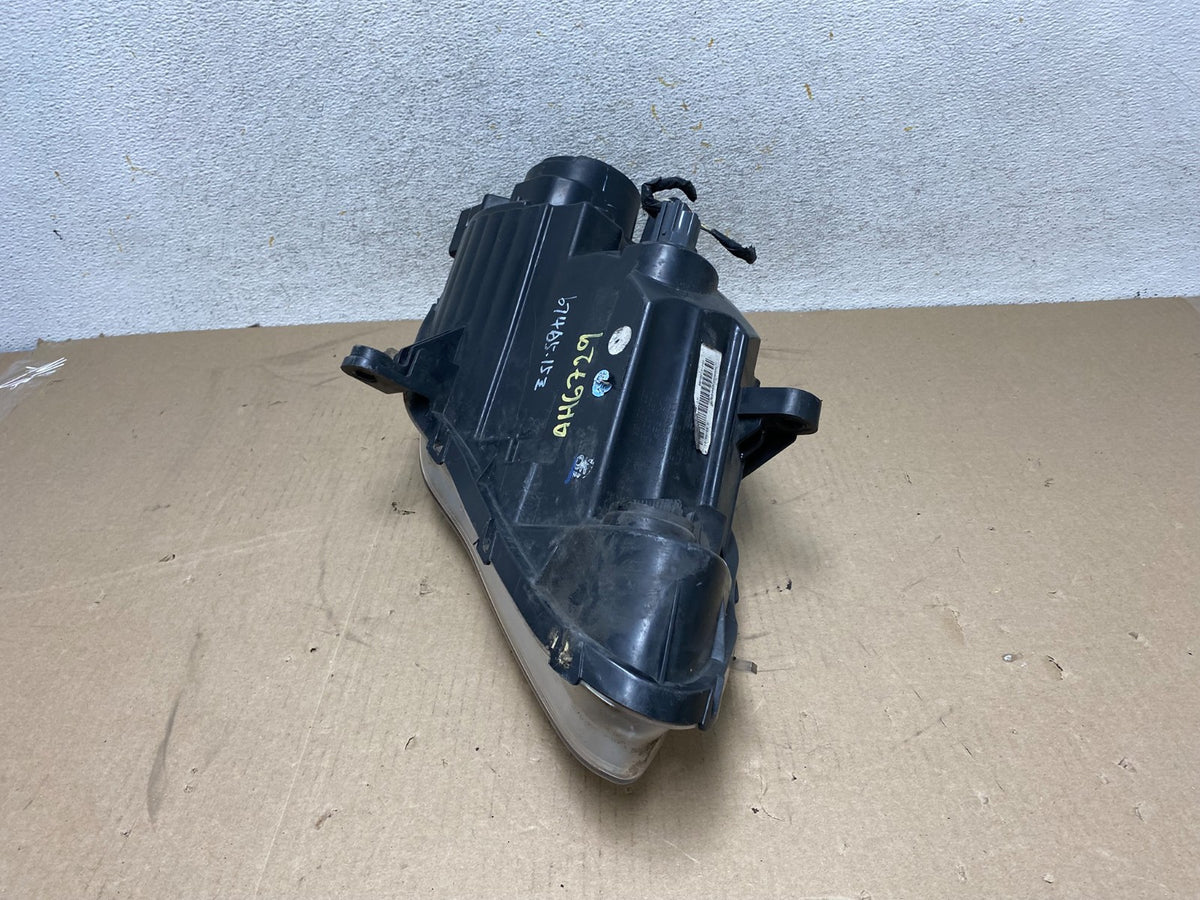 2011 2012 2013 2014 Chrysler 200 Left Driver Lh Side Headlight AH6729 DW8