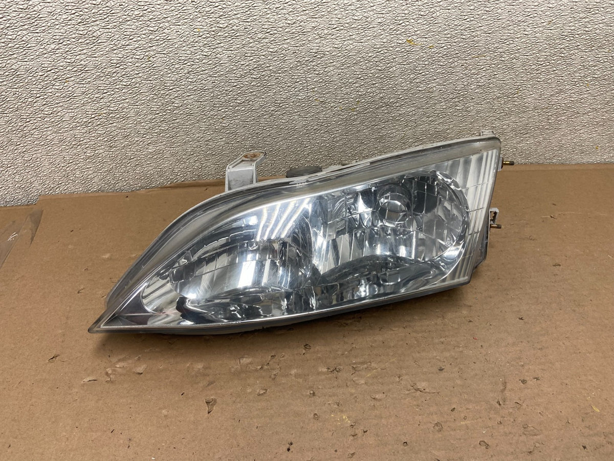1997-2001 Lexus Es300 Left Driver Side Headlight Halogen AB0144 DW0