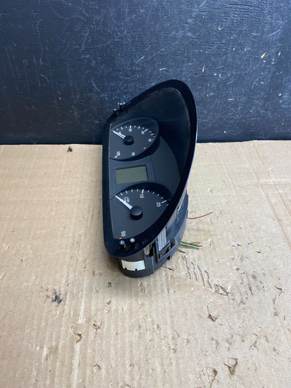 2003 to 2006 Sprinter 2500 3500 Instrument Speedometer Gauge Cluster ae1884 DG2