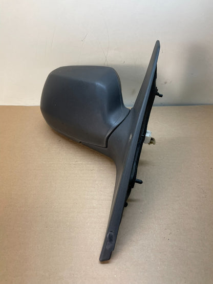 2004 to 2009 Mazda 3 Right Passenger RH Side View Door Mirror AH8761 DW1