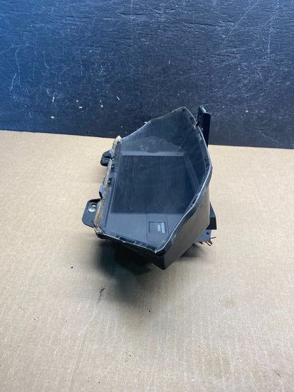 2011 2012 2013 Honda Odyssey Navigation Display Screen AG3877 DG2