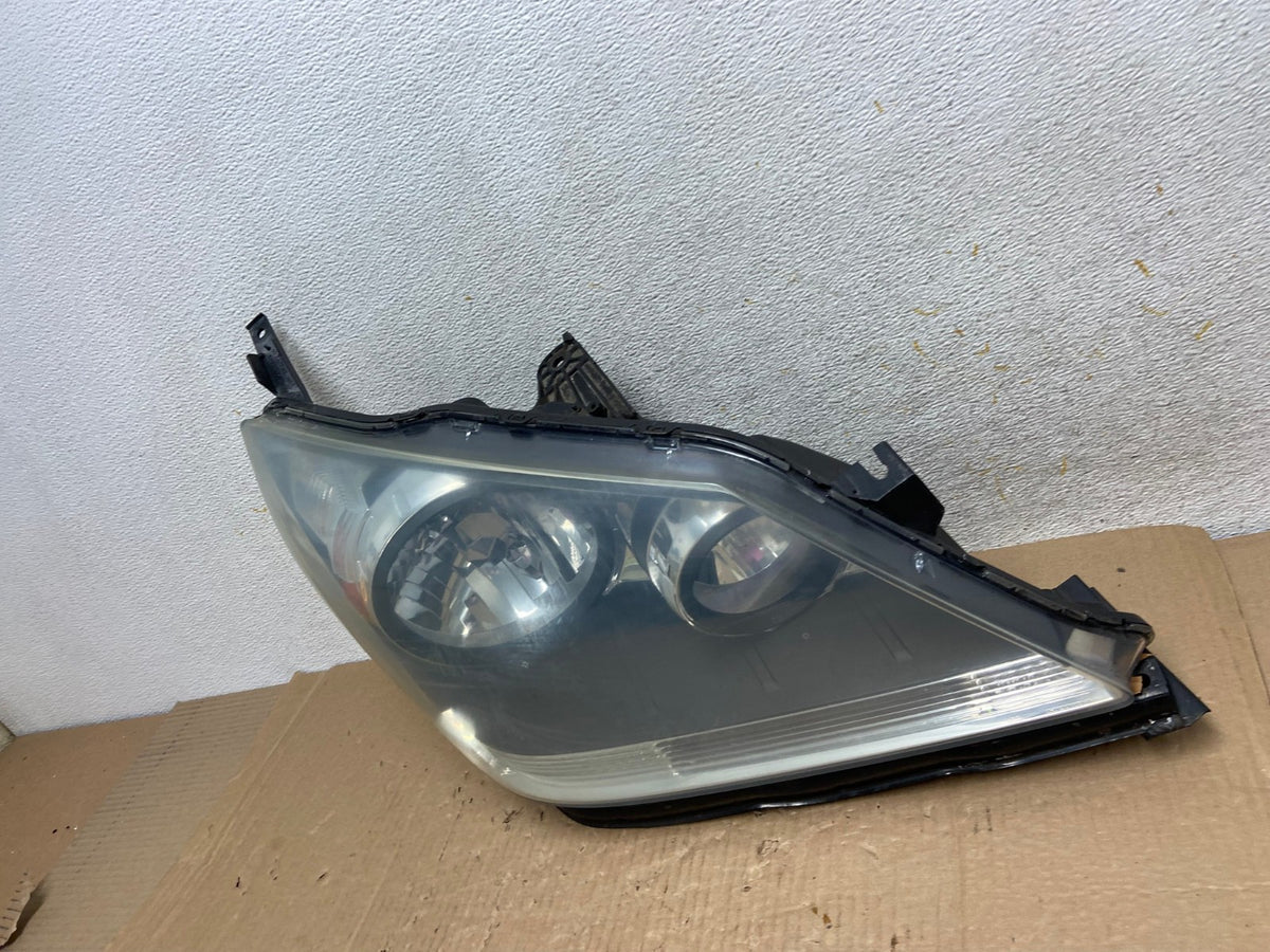 2005 2006 2007 Honda Odyssey Right Passenger RH Side Halogen Headlight AI1304 LK1
