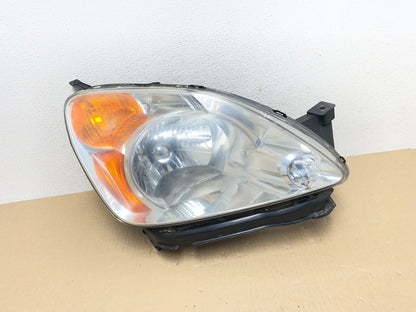 2002 to 2004 Honda CRV CR-V Right Passenger RH Halogen Headlight AG5840 DW0
