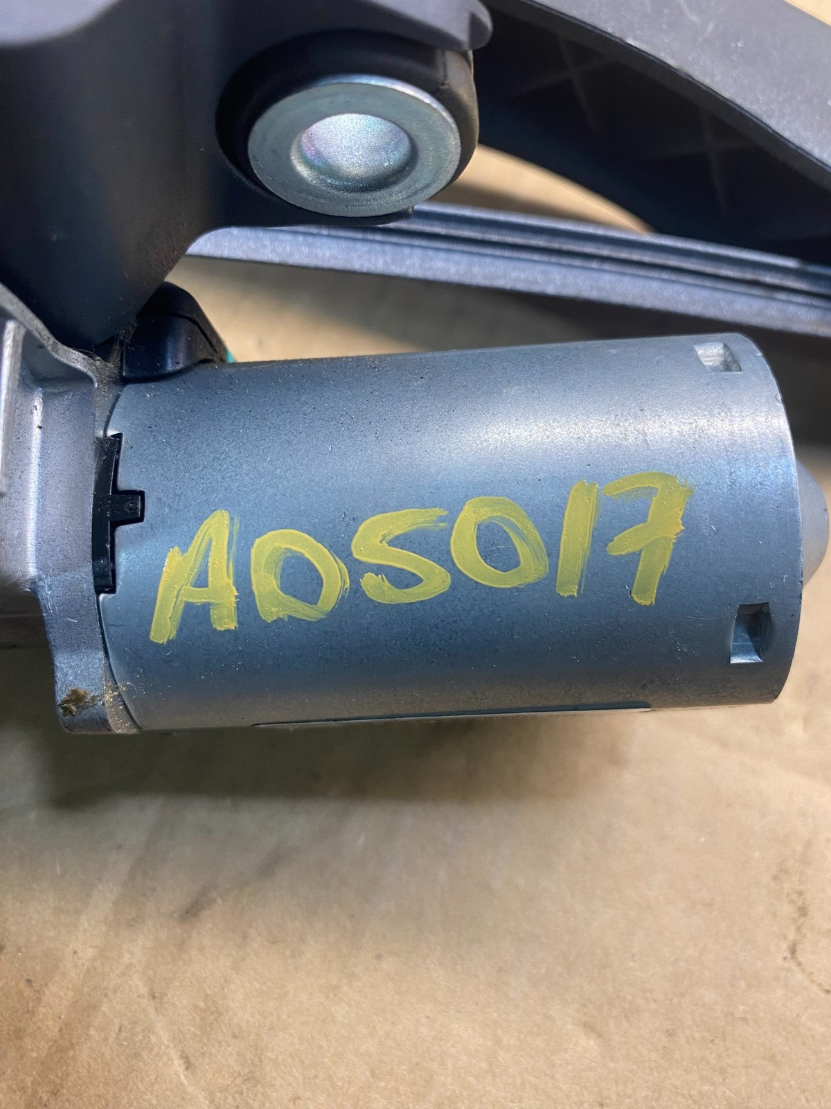 2013-2020 Infiniti QX60 JX35 Rear Liftgate Back Window Wiper Motor AD5017 DG7