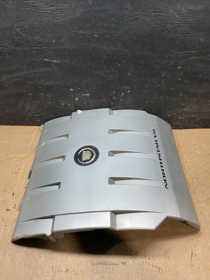 1997 to 2004 Cadillac Deville Seville Northstar Engine Motor Cover U0302 DG3