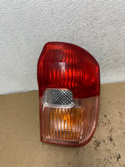 2001 2002 2003 Toyota Rav4 Right Passenger Rh Side Tail Light DEPO AF8300 LK0