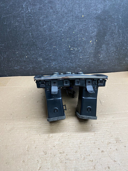 2011-2016 Dodge Grand Caravan Temperature Climate Control AC Heater AG6390 DG2