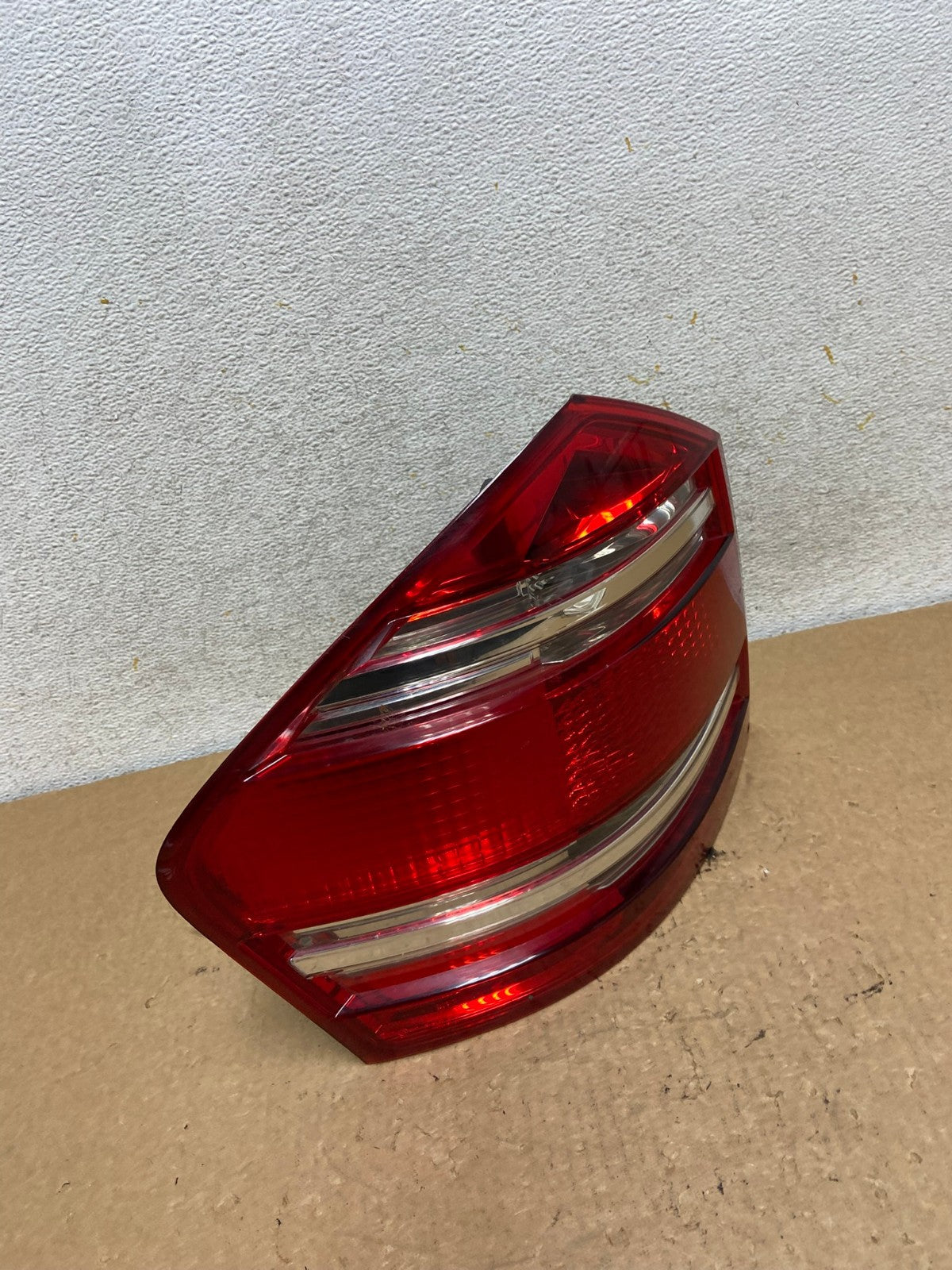 2007 to 2009 Mercedes GL-Class GL450 Left Driver LH Tail Light AI3558 LK2