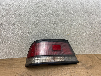 1989 to 1991 Nissan Maxima Left Driver Side Tail Light AA64310
