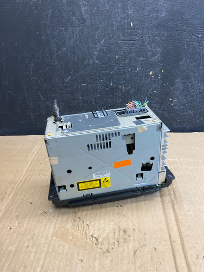 2002 - 2006 Chrysler Dodge Jeep Ram Radio CD Player AM/FM Receiver AE1704 DG4