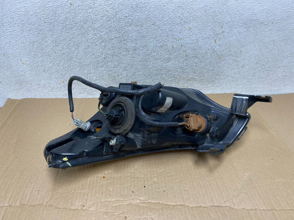 2008 2009 2010 2011 Ford Focus Right Passenger Rh Side Headlight AI1178 DW8