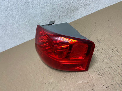 2007 2008 2009 Acura Mdx Right Passenger Rh Side Tail Light AE7054 LK1