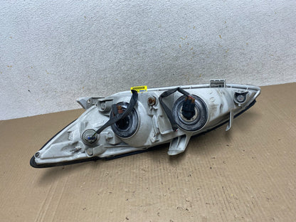 2002 to 2004 Toyota Camry Halogen Headlight Right Passenger Rh DEPO AI9591 LK5