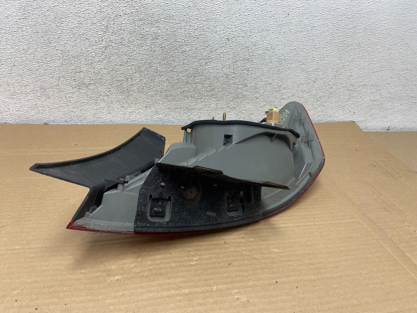 Coupe 2006 2007 2008 Honda Civic Left Driver LH Side Tail Light AG8854 DW5