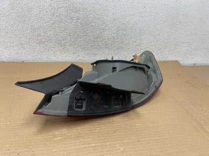Coupe 2006 2007 2008 Honda Civic Left Driver LH Side Tail Light AG8854 DW5