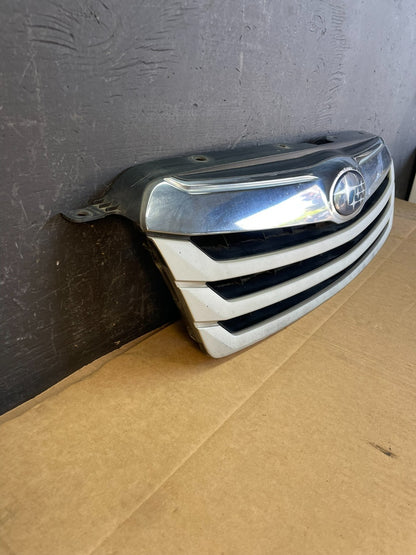 2010 to 2012 Subaru Legacy Outback Wagon Front Grill Grille AC5025 DG1