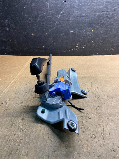 2009 to 2013 Subaru Forester Rear Windshield Washer Wiper Motor Y4168 PS4