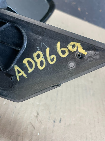 2006 to 2007 Subaru B9 Tribeca Left Driver LH Side Door Turn Sgn Mirror AD866910