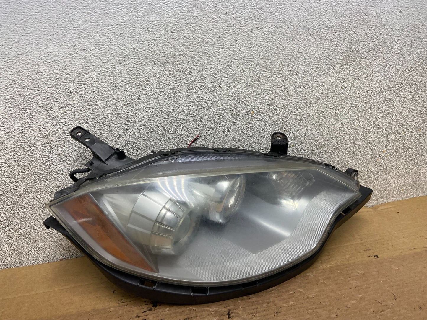 2007 2008 2009 Acura Rdx Right Passenger Side Headlight Xenon HID OEM AB5324 DW0