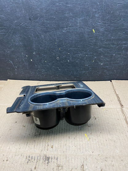 2007 to 2014 Lincoln Navigator Center Console Cup Holder L6828 PS2