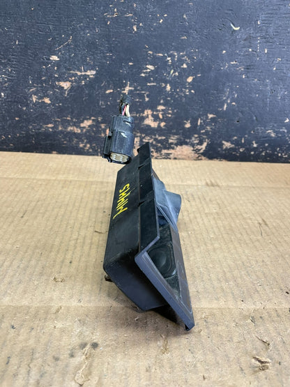 2007-2014 Lincoln Navigator Rear Lift Gate Handle Back View Camera OEM ab2821 DG1