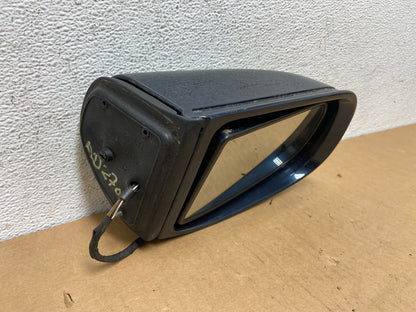 2005 to 2007 Mercedes-Benz C Class Left Driver LH View Door Mirror AD2700 DW7
