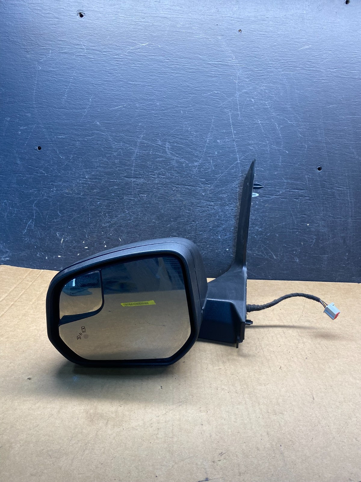 2014 to 2020 Ford Transit Connect Left Driver LH Side Door Mirror AH7114 DW8
