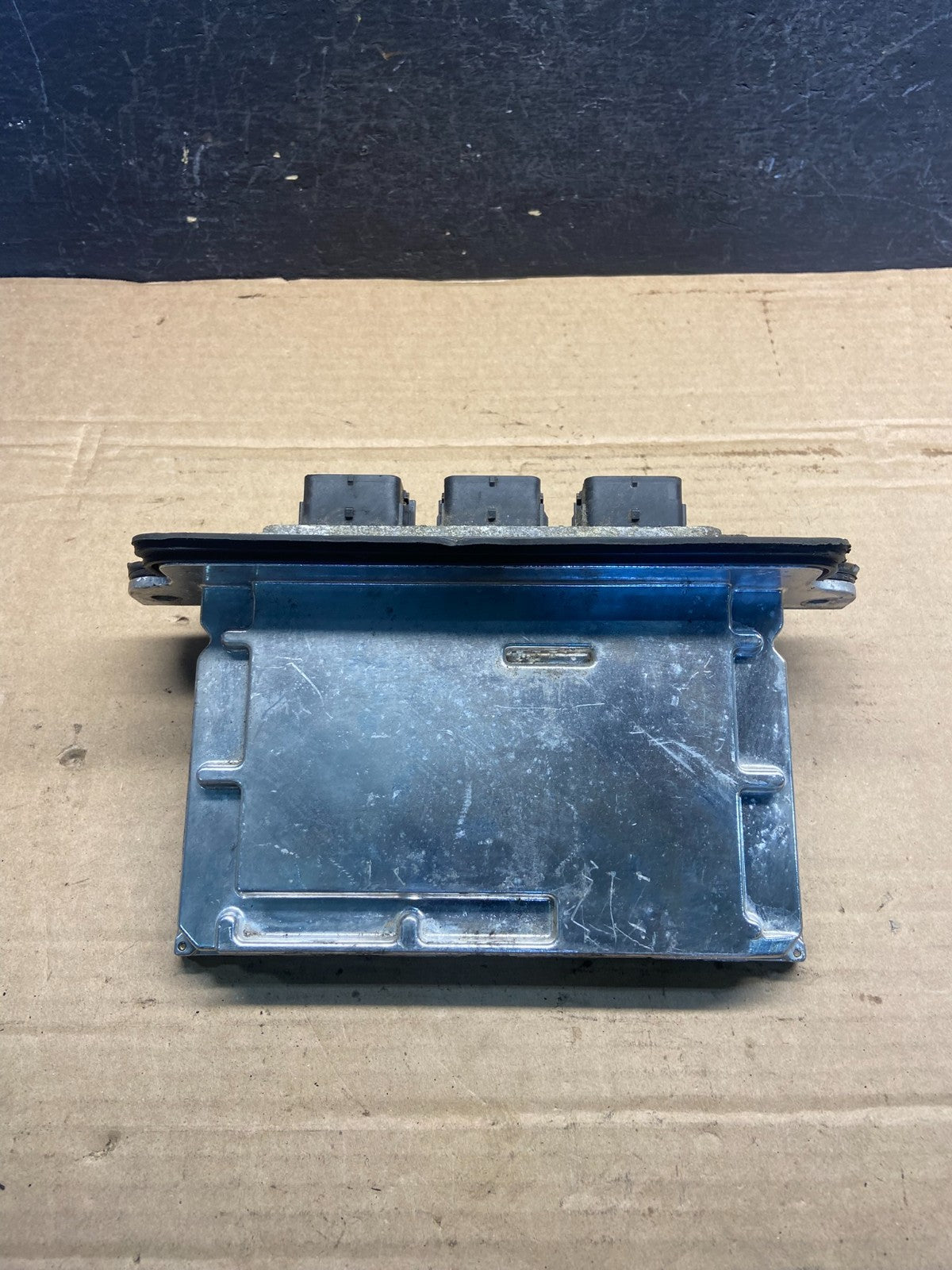 2004 Ford Explorer Engine Control Unit ECU Computer Module AE2511 DG0