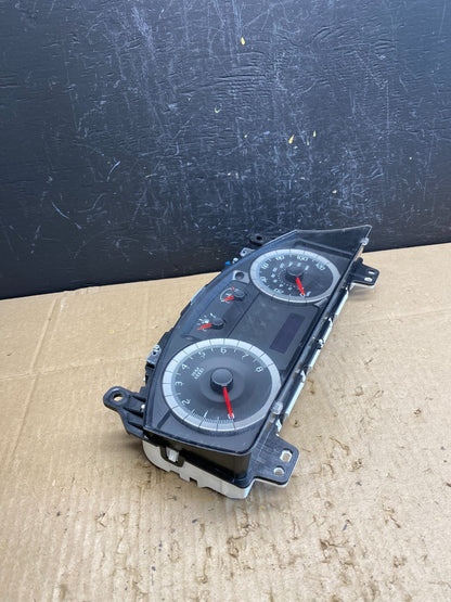 2008 to 2012 Ford Escape Speedometer Cluster Gauge AC46351
