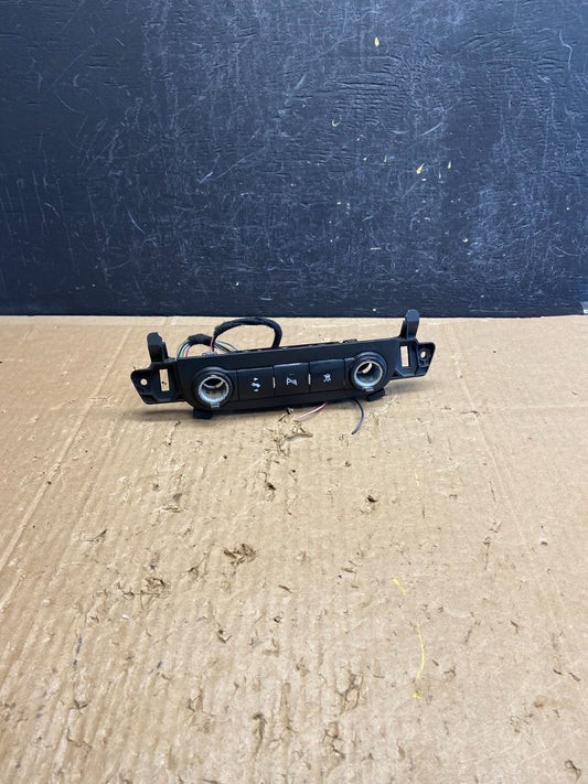 2007 - 2014 Chevrolet Tahoe Yukon Pedal Traction Control Switch AD6944 DG0