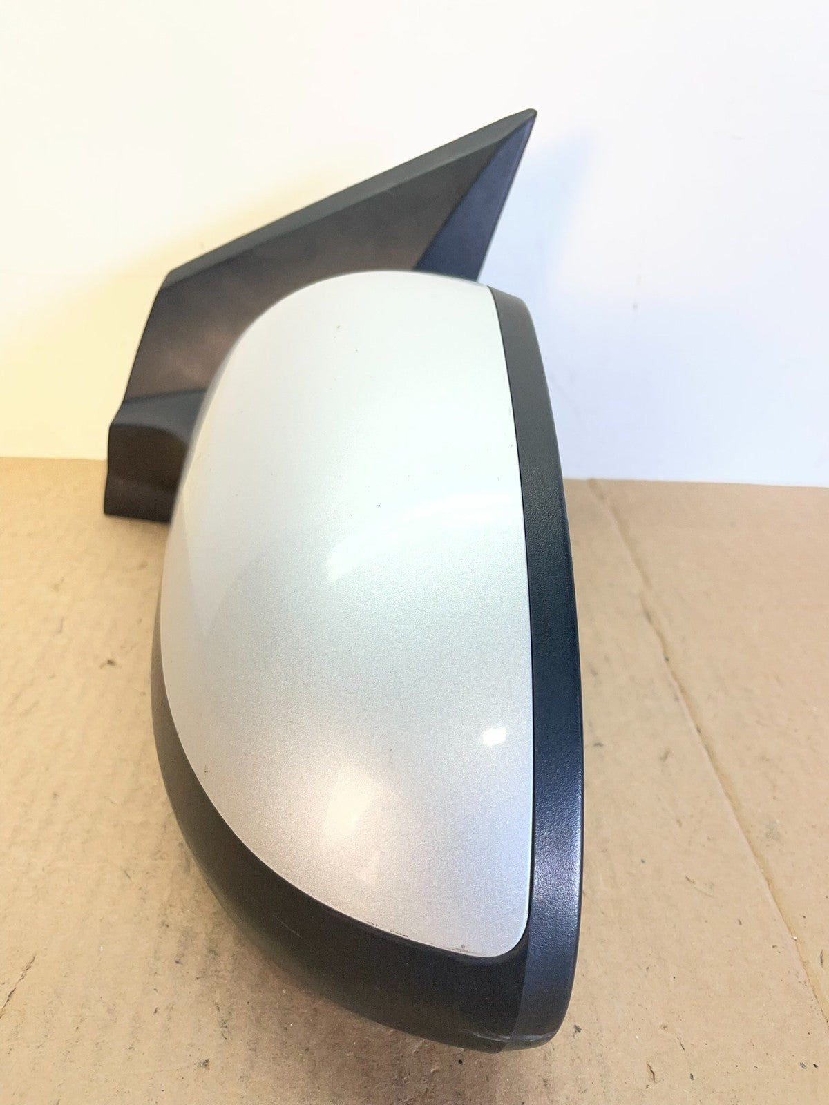 2012 to 2020 Chevrolet Sonic Left Driver LH View Door Mirror AH6264 DW8