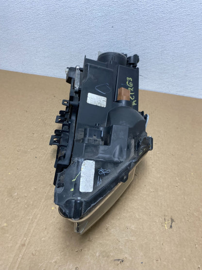 2015 to 2018 Lincoln MKC Left Driver Lh Side Xenon Headlight AC1263 DG9