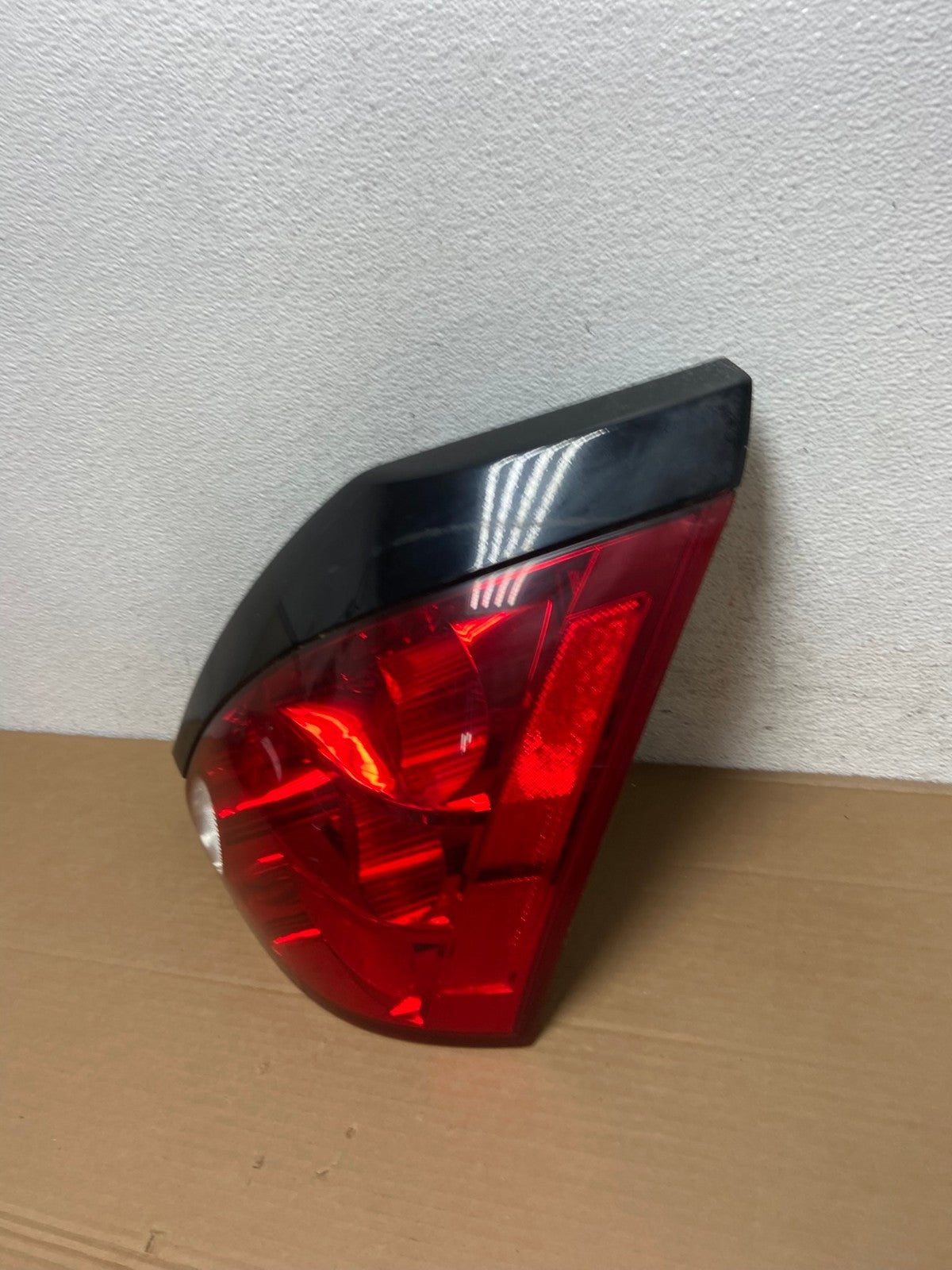 2004 2005 2006 2007 2008 Nissan Maxima Right Passenger Tail Light AD4135 LK1