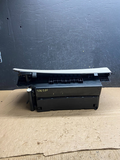 2009 to 2014 Acura TSX Front Right Passenger Storage Glove Box AF2382 DG6