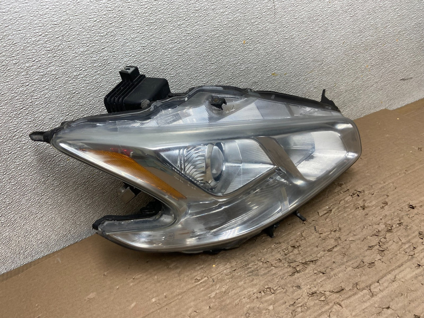 2009 - 2014 Nissan Maxima Headlight Right Passenger Xenon HID Oem AB1722 DW2