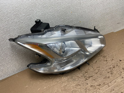 2009 - 2014 Nissan Maxima Headlight Right Passenger Xenon HID Oem AB1722 DW2