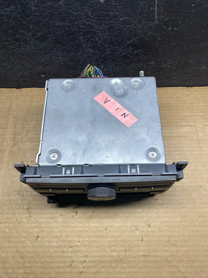 2007 - 2014 Chevrolet GMC Cadillac Buick AM FM CD Radio USB Aux mp3 ad9830 DG4