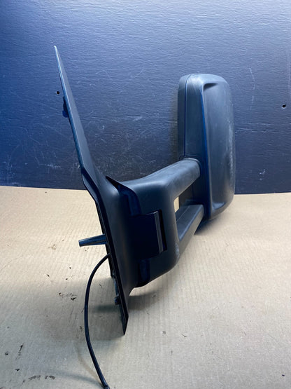 2007 to 2017 Mercedes-Benz Sprinter Left Driver View Door Mirror ac8865 DG1