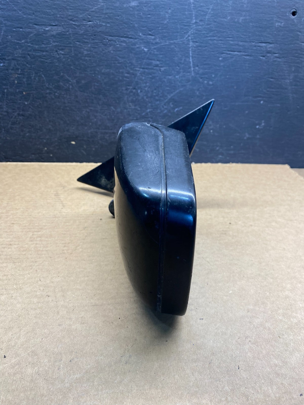 1992 - 1999 BMW E36 3-Series 318i Left Driver LH Door View Mirror AD9866 DW9