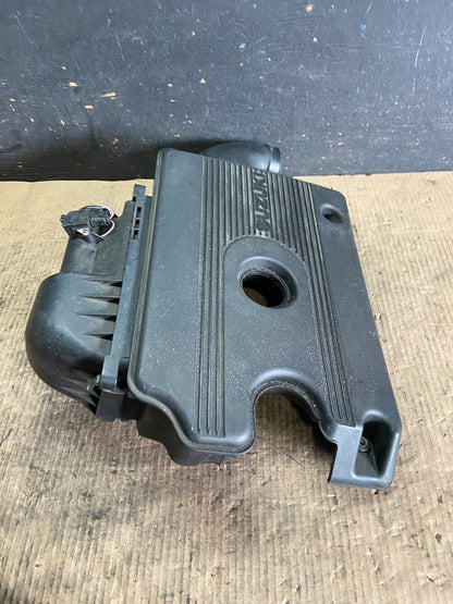 2007-2009 Suzuki SX4 2.0 Air Cleaner Intake Filter Box w/ MAF Sensor O1047 DG4