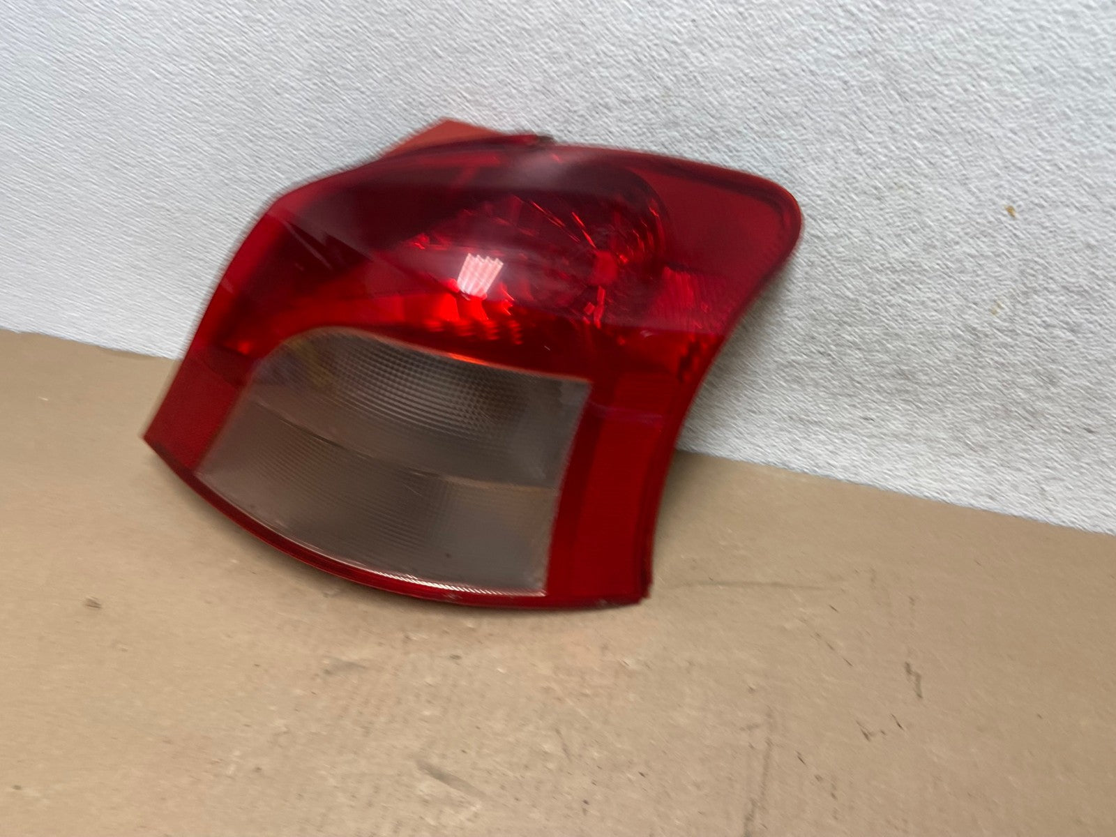 2006 to 2008 Toyota Yaris Hatchback Right Passenger RH Tail Light AG4636 LK1