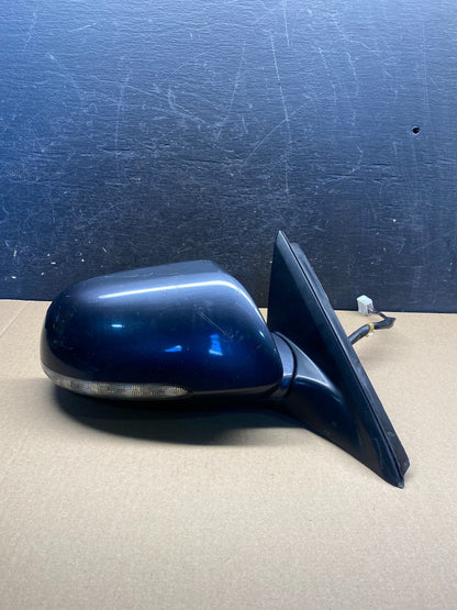 2004 to 2008 Acura Tsx Right Passenger RH Side View Door Mirror Power AH3209 DG0