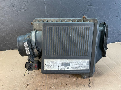 GM Air Cleaner Box Assembly 6061GXBG ad8275 DG3