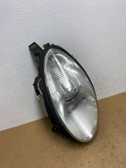Halogen 2006 - 2010 Mercedes W251 R-Class Left Driver LH Headlight AD1365 DW2