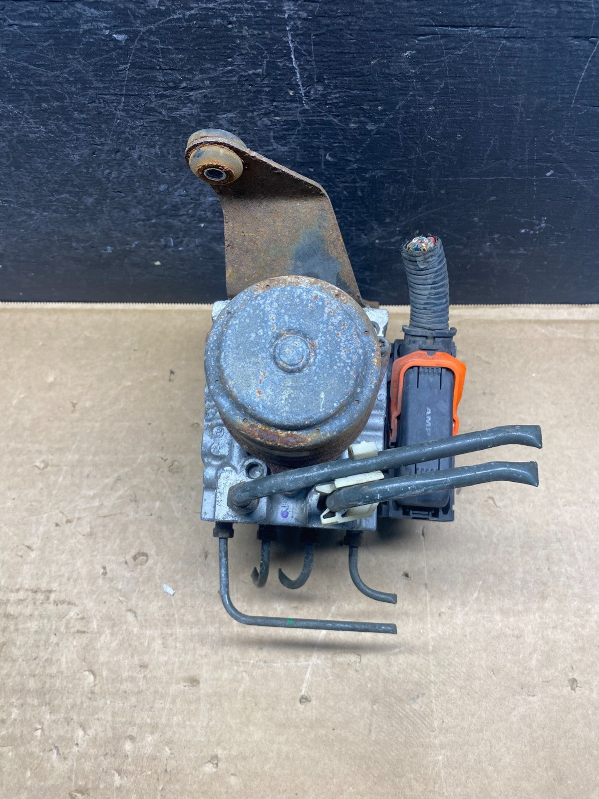 2006-2008 Honda Pilot Abs Anti Lock Brake Pump Module AF6691 DW5